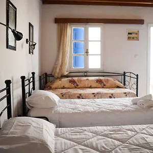  Appartamento Xeni's At Mykonos Center Grecia