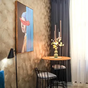 Appartamento Hedone Luxury With Free Parking, Pola