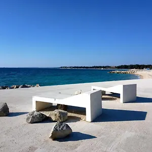 Appartamento Abelia Sea View, Pola